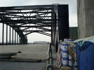 耒阳专注工业场景喷漆服务