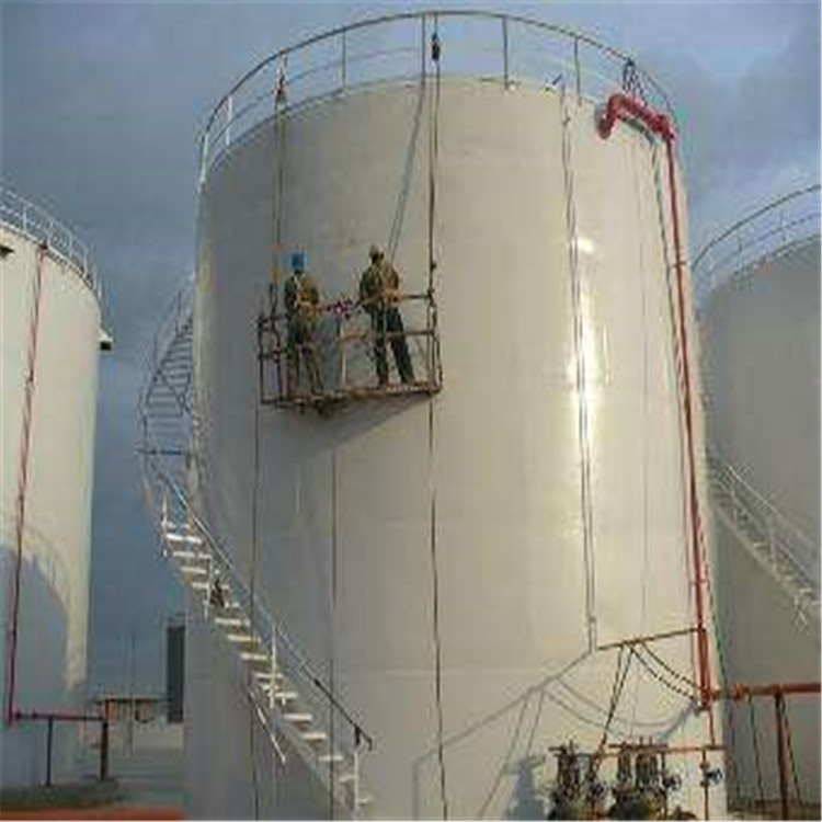 耒阳喷漆翻新・工业喷漆・设备喷漆服务简介